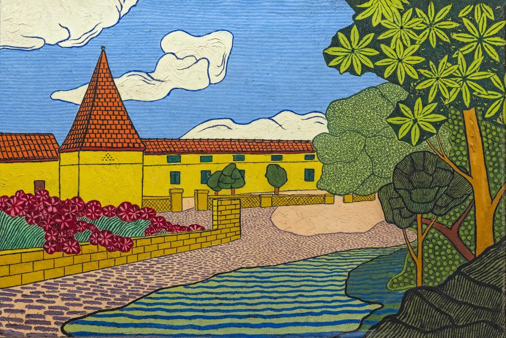 Lagrave