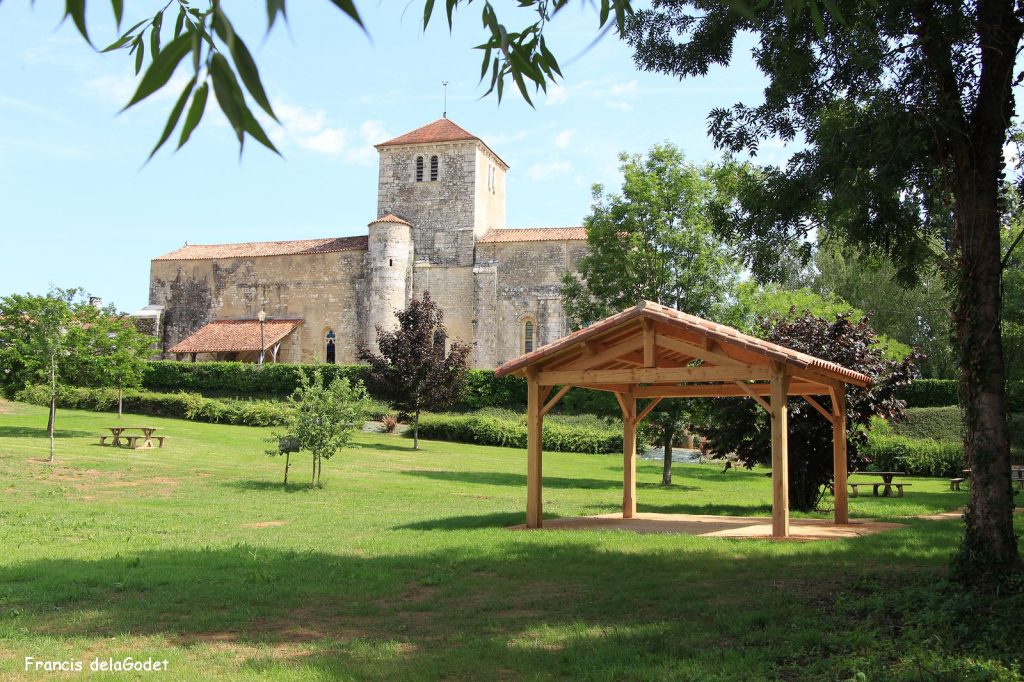 Saint-Martin-Lars-en-Sainte-Hermine