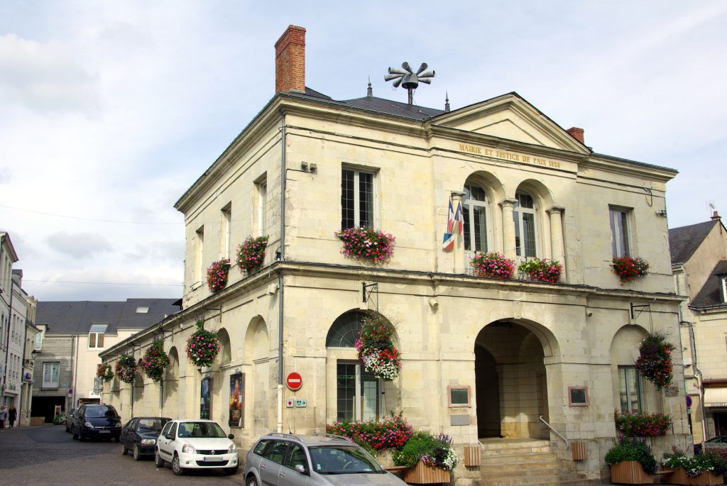 Bourgueil