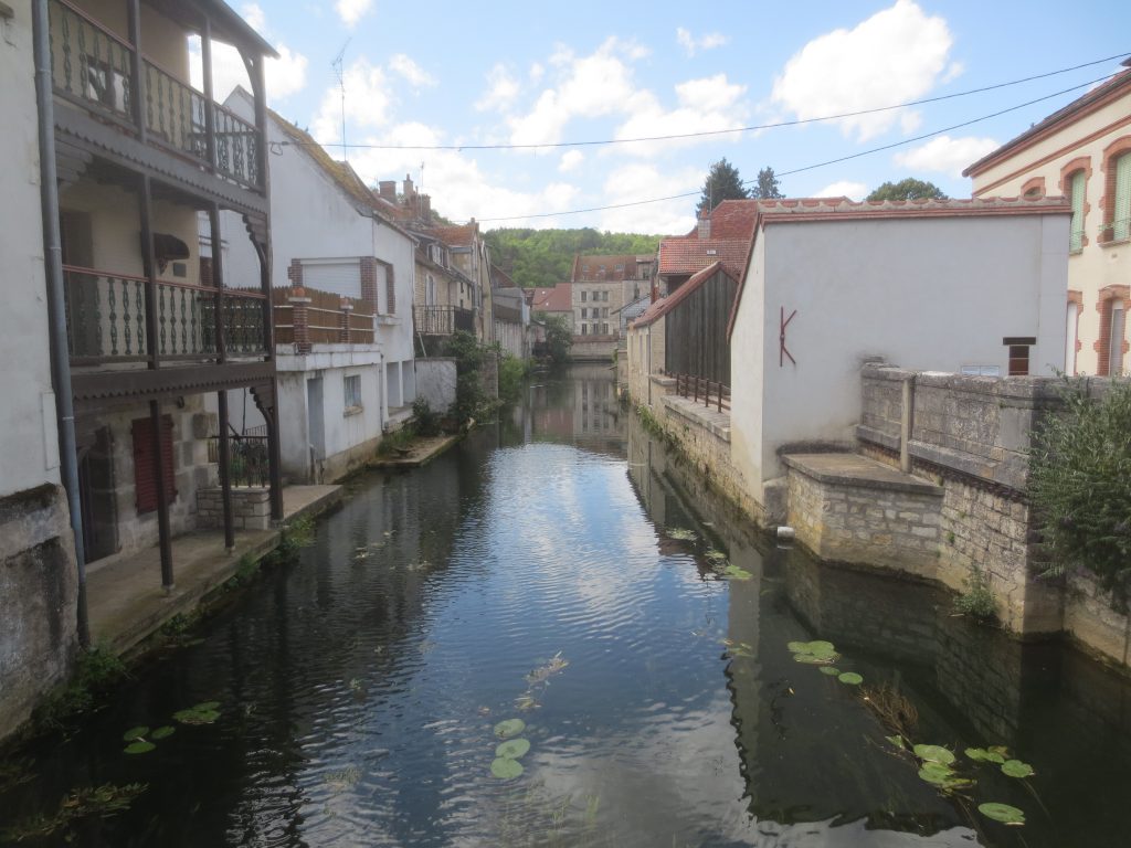 Tonnerre