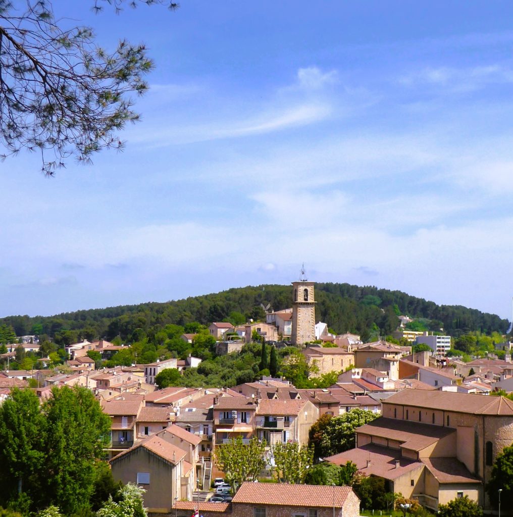 Gardanne