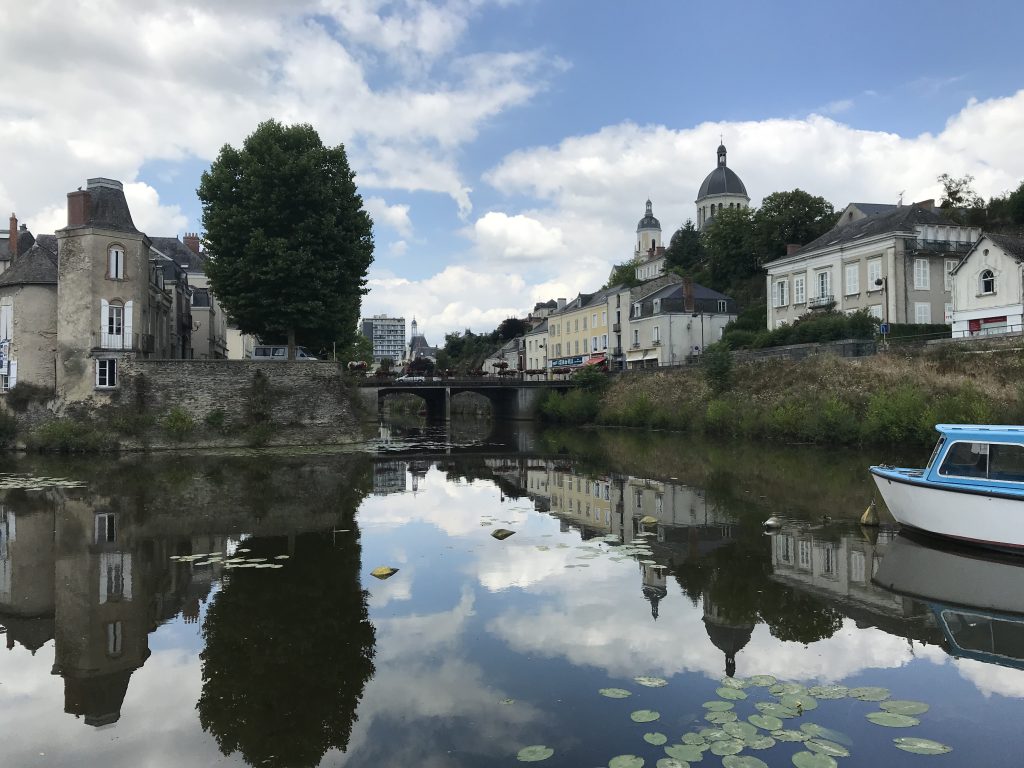 Segré-en-Anjou Bleu
